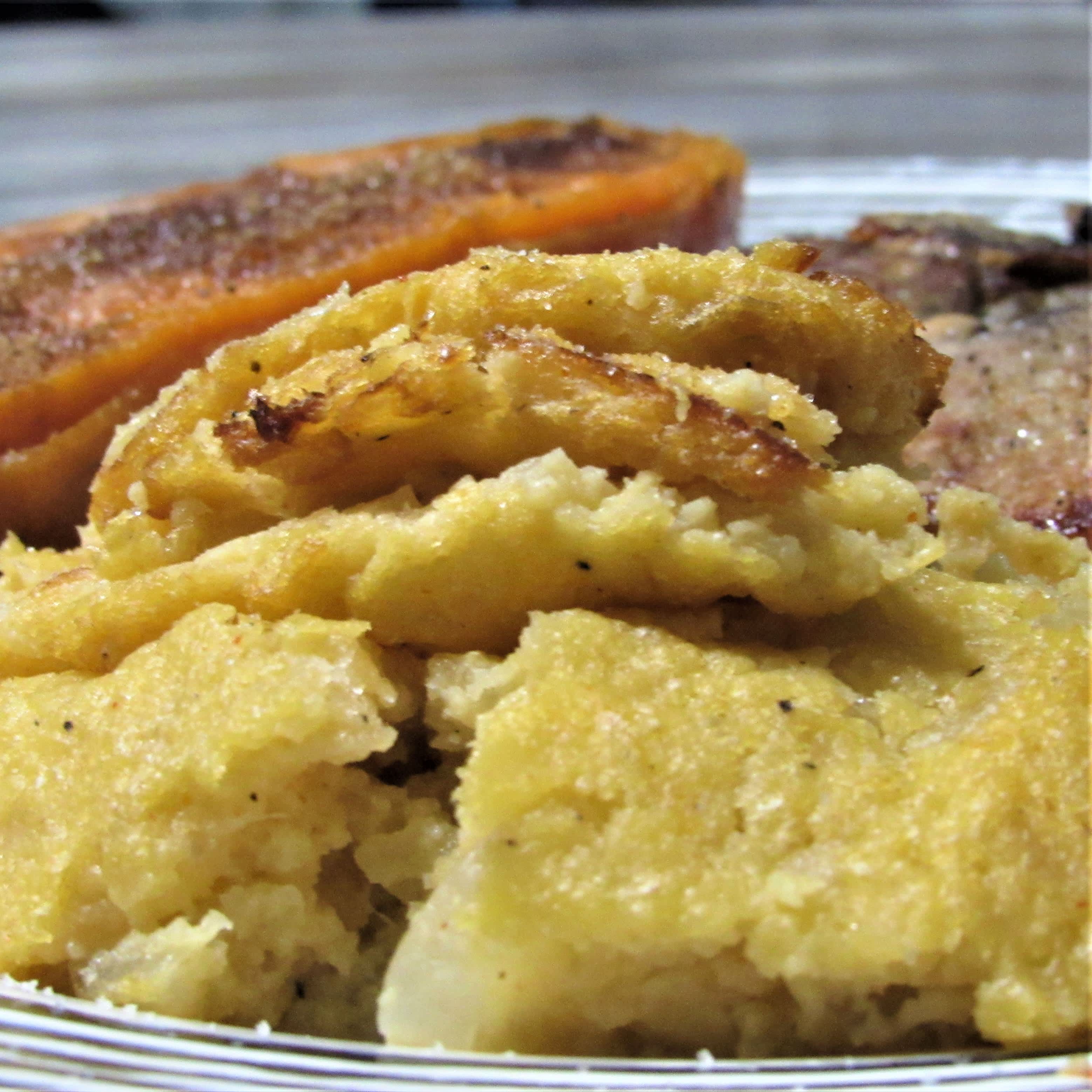 Lanttulaatikko (Finnish Mashed Turnip Casserole) Recipe - Food.com